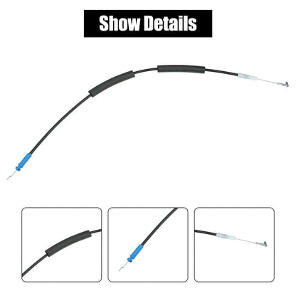 Front Left Door Lock Cable for Honda Civic (2006-2011)