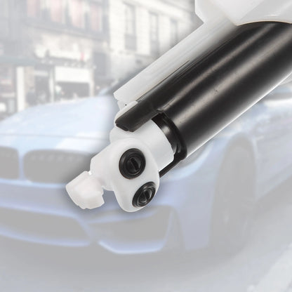 Headlight Washer Nozzle Sprayer for Ford Mondeo MK4 (2007-2014)