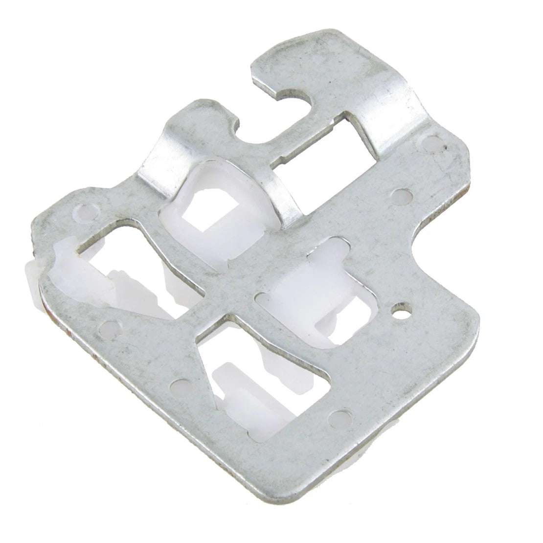 2 x Window Regulator Repair Kit Slider Clip for BMW X5 E53 (2000-2006)