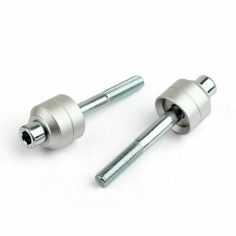 20mm Handlebar Risers for BMW F650GS F700GS F800GS (2008-2018)