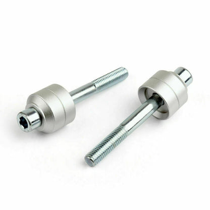 20mm Handlebar Risers for BMW F650GS F700GS F800GS (2008-2018)