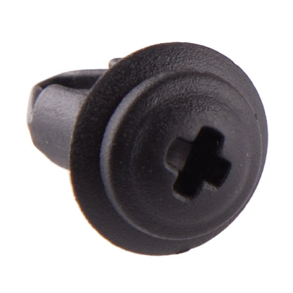50 x Plastic Mounting Clips for Ford Falcon AU BA Territory SX SZ