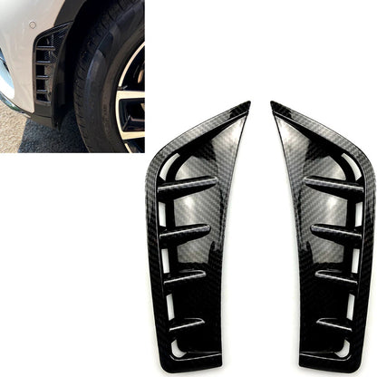 Carbon Fiber Front Spoiler for Benz GLC260 GLC300 (2020-2023)
