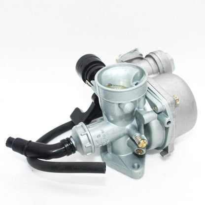19mm Carburetor Fuel Tap for PZ 90cc 110cc PIT Quad Dirt Bike