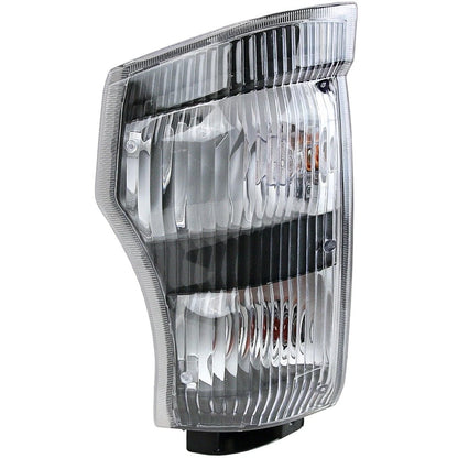 Corner 2 x For Isuzu ELF Hicom NHR NKR 55 NKR 66 NPR 71 (2004-2006)