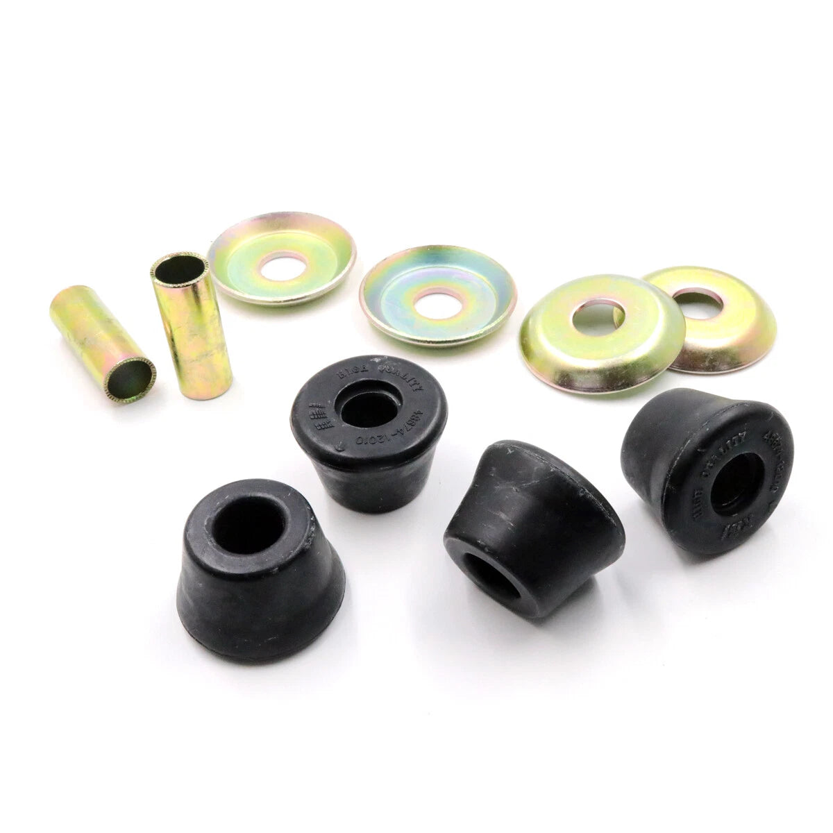 Tension Rod Bushing Set for Toyota Celica 1971-1977