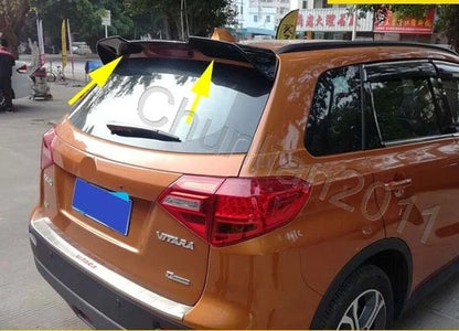 Factory Style Spoiler Wing ABS for Suzuki Vitara Escudo (2015-2020)