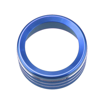 DRIVE MODE Knob Button Cover Trim Ring for Toyota Tundra (2022-2024)