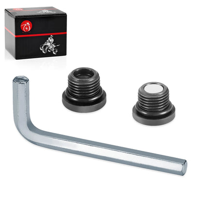 Front Differential Fill Drain Plug for Polaris Ranger (2009–2023)
