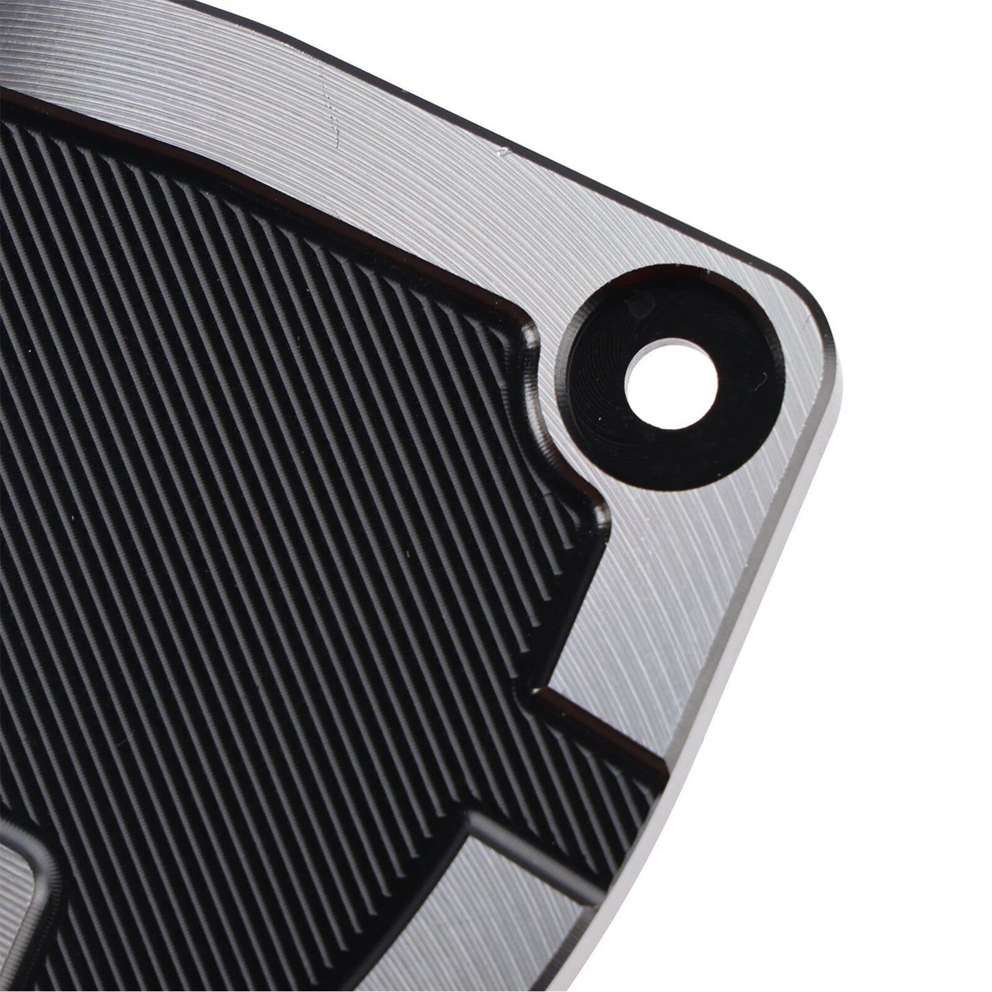 Brake Fluid Reservoir Cover for RH 1250 Sportster S (2021-2024)