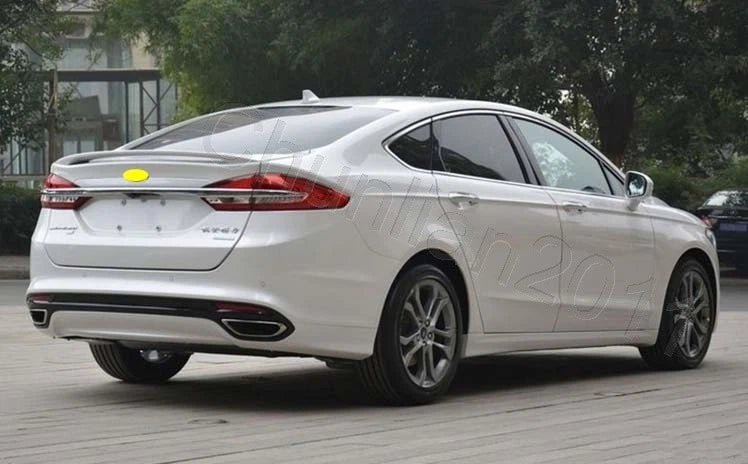 ABS Factory Style Spoiler Wing for Ford Fusion 2013-2018 Sedan (2013-2018)
