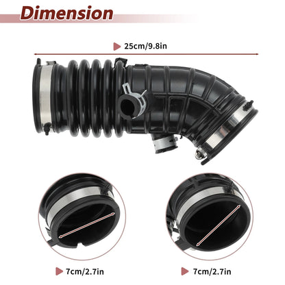 3.5L Air Intake Hose for Infiniti EX35 (2008-2012)