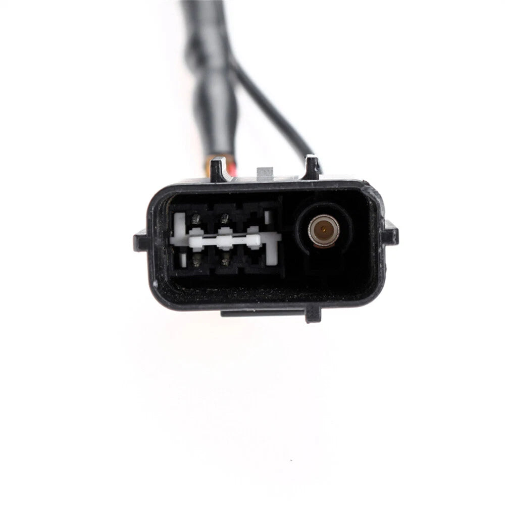 Front View Parking Camera for Kia Stinger (2018–2020)