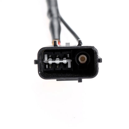 Front View Parking Camera for Kia Stinger (2018–2020)