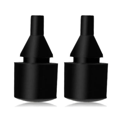 8PCS Fuel Cap Filler Door Rubber Stop Bumper for Chevrolet Silverado