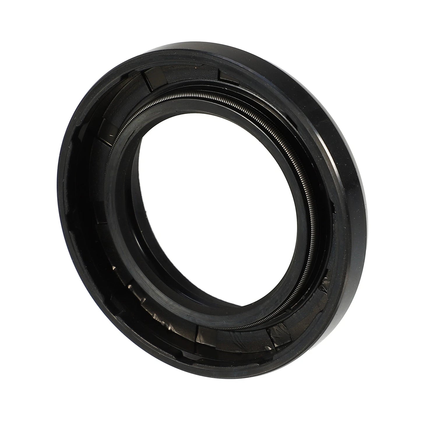 Engine Crankshaft Oil Seals for Toyota RAV4 (1998-2003) Black