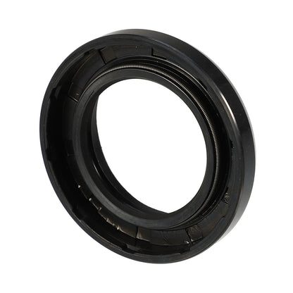 Engine Crankshaft Oil Seals for Toyota RAV4 (1998-2003) Black