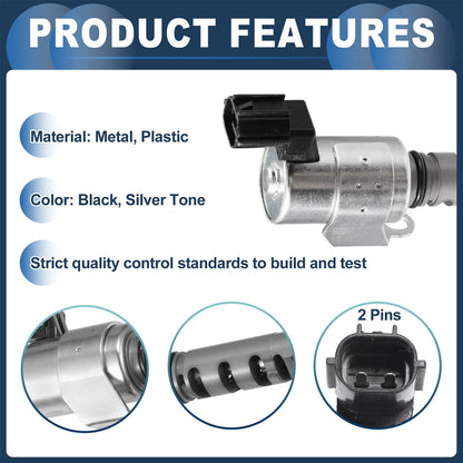 VVT Solenoid for Toyota Mark II (1992-1996)
