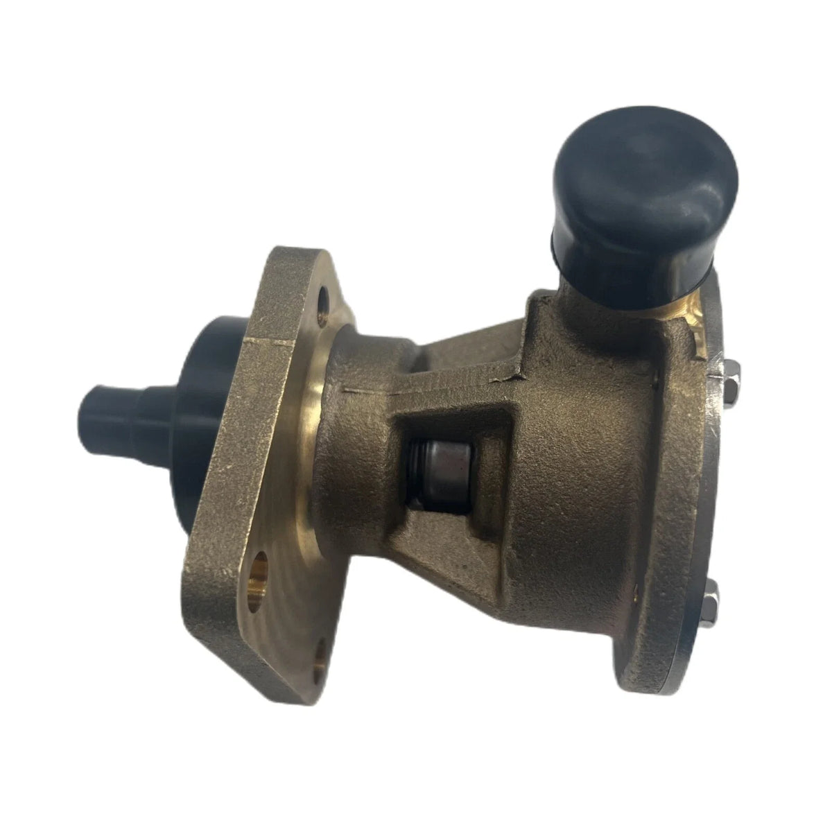 Kohler Generator Engine Cooling Raw Water Pump for M673 D/L/L2/L3/LD2