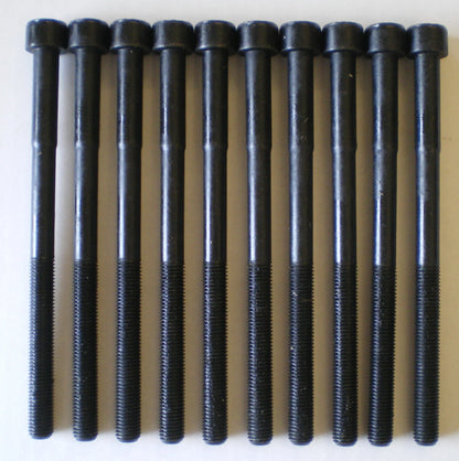 Head bolts for Rav4 Verso Previa Camry Avensis 2.0 on 2.4