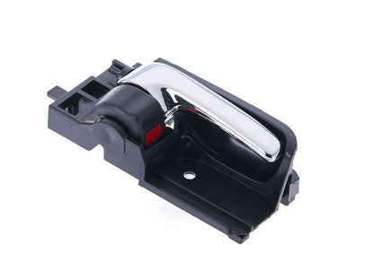 Rear Right Hand Inner Door Handle Chrome for Toyota HiAce Corolla Hilux (2005-2023)