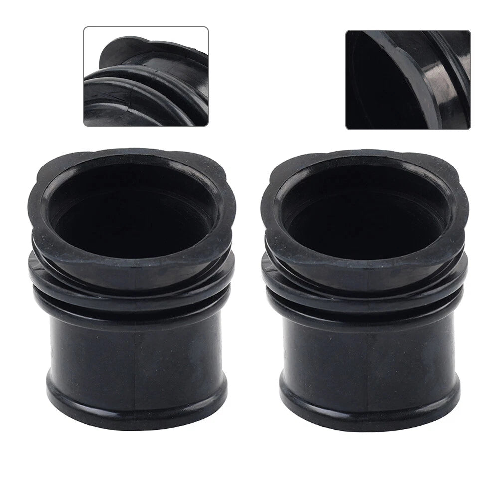 Carburetor Intake Manifold Boot for Yamaha FZR250, FZX250 (1986-1988)