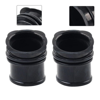 Carburetor Intake Manifold Boot for Yamaha FZR250, FZX250 (1986-1988)