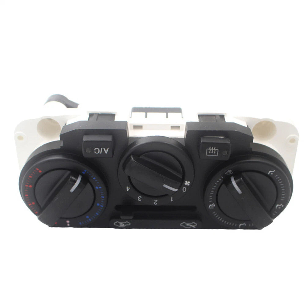 A/C Heater Control Panel for Nissan Tiida NV200 Sylphy (2007-2015)