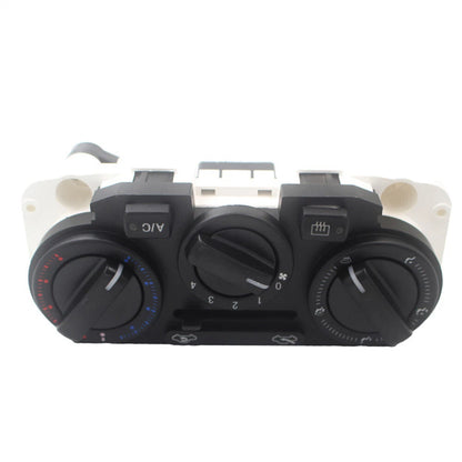 A/C Heater Control Panel for Nissan Tiida NV200 Sylphy (2007-2015)