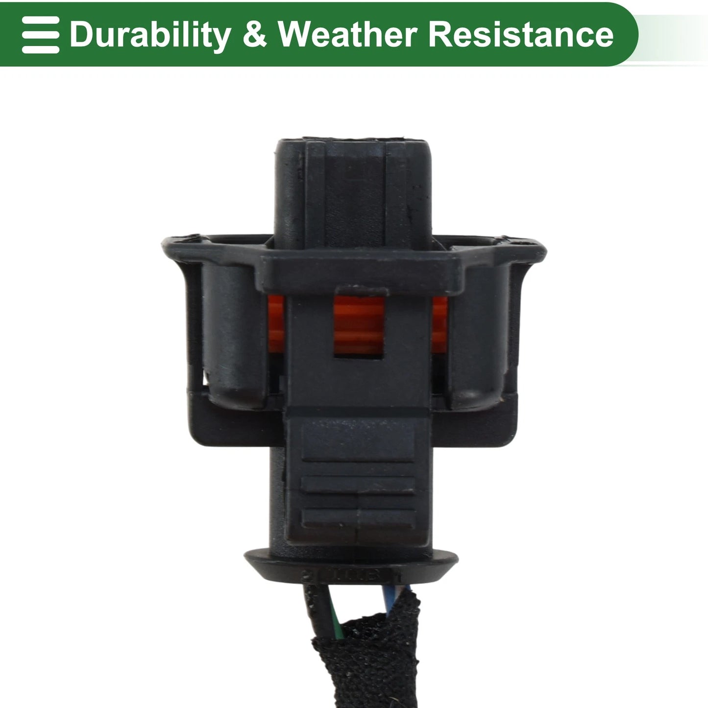 Fuel Injector Connector Wiring Harness for Cadillac Escalade ESV