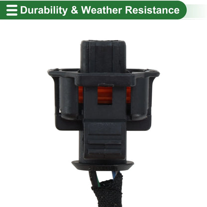 Fuel Injector Connector Wiring Harness for Cadillac Escalade ESV