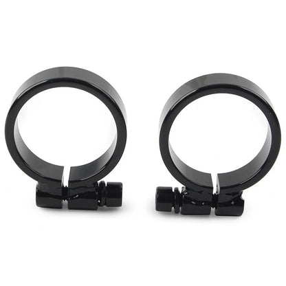 Super Exhaust Port Clamps for Harley XL Ironhead Sportster (57-85)