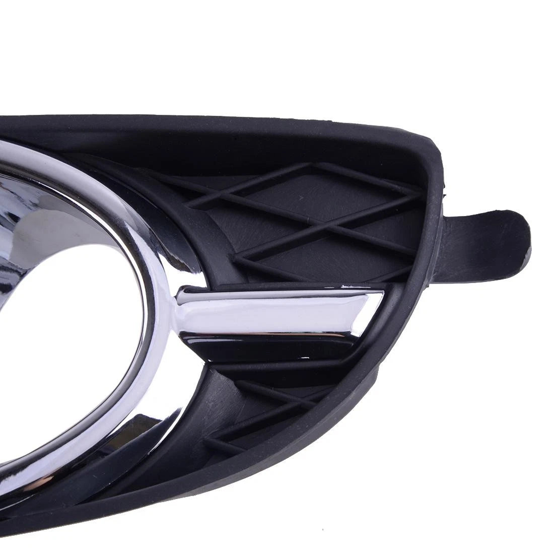 Right Front Bumper Fog Light Cover for Buick Lacrosse (2005-2009)