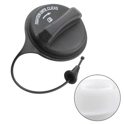 Fuel Tank Gas Cap for Ford Super Duty F-150, Expedition, E-150