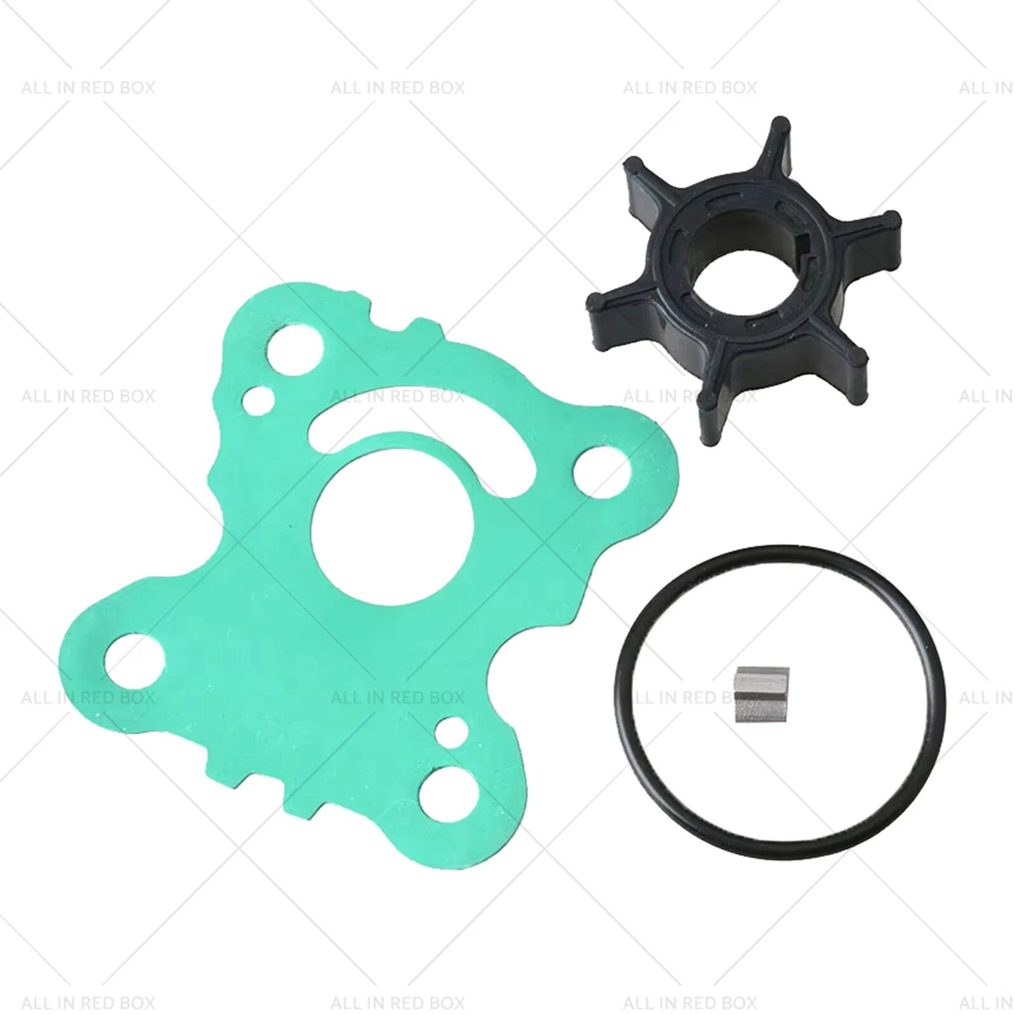 Water Pump Impeller for Honda Stroke Outboards