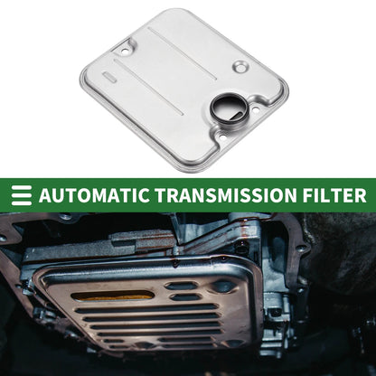 U140F Automatic Transmission Filter for Lexus RX300 (1999)