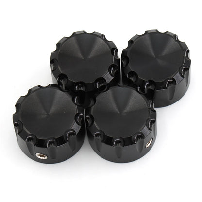 Spark Plug Nut Cap for Harley XL883/1200 Softail/Dyna/Sportster (2004-2023)