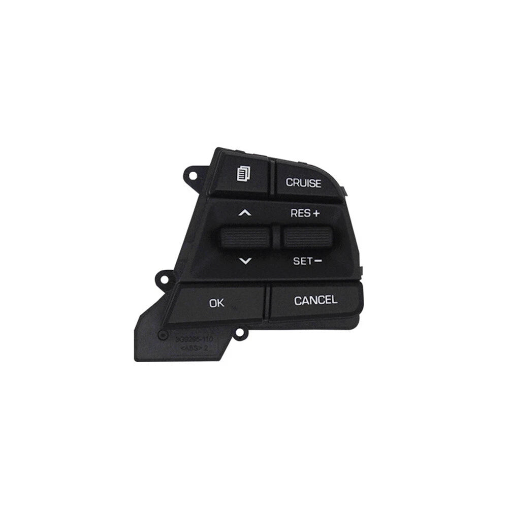 Cruise Control Switch for Hyundai Elantra 1.6L (2016-2018)