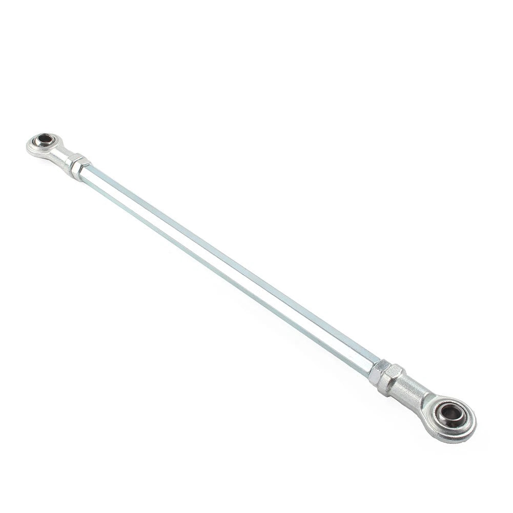 280mm Ball Joiner Bolt Tie Rod for 50/70cc ATV Go Kart Buggy Quad