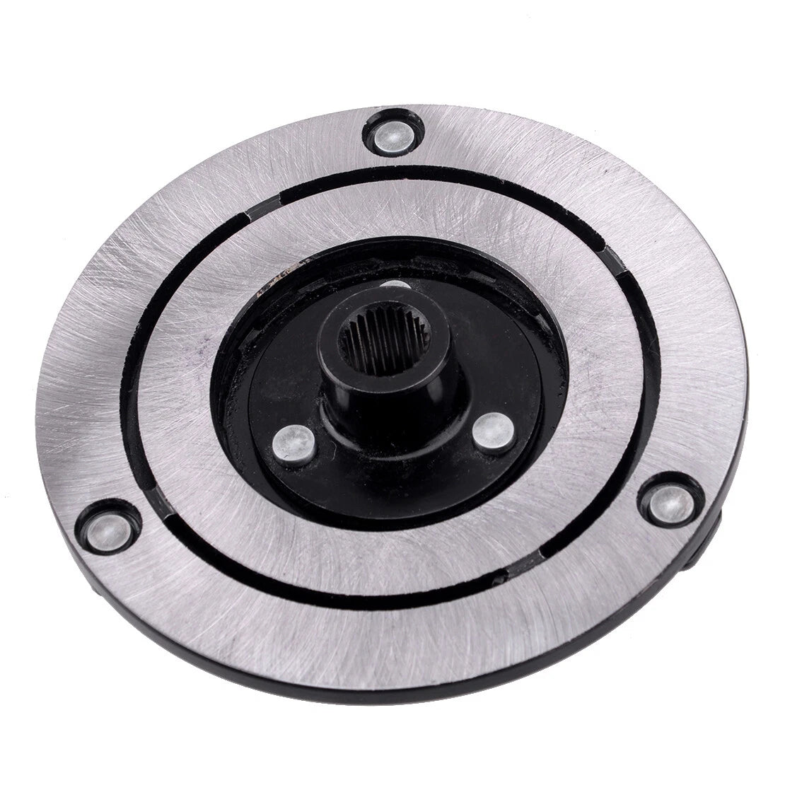 A/C Compressor Clutch Hub Front Plate for Toyota Tacoma (2005-2016)