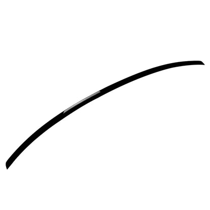 Rear Trunk Spoiler Wing Lip for BMW 5 Series I5 G60 525i 530i (2024-2025)