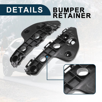 Front Bumper Retainer Bracket  for Toyota Yaris (2006-2011)