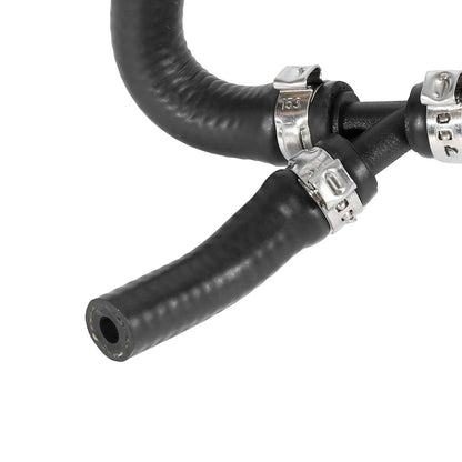 Radiator Coolant Water Hose from Expansion Tank for BMW 750i (2006-2008)