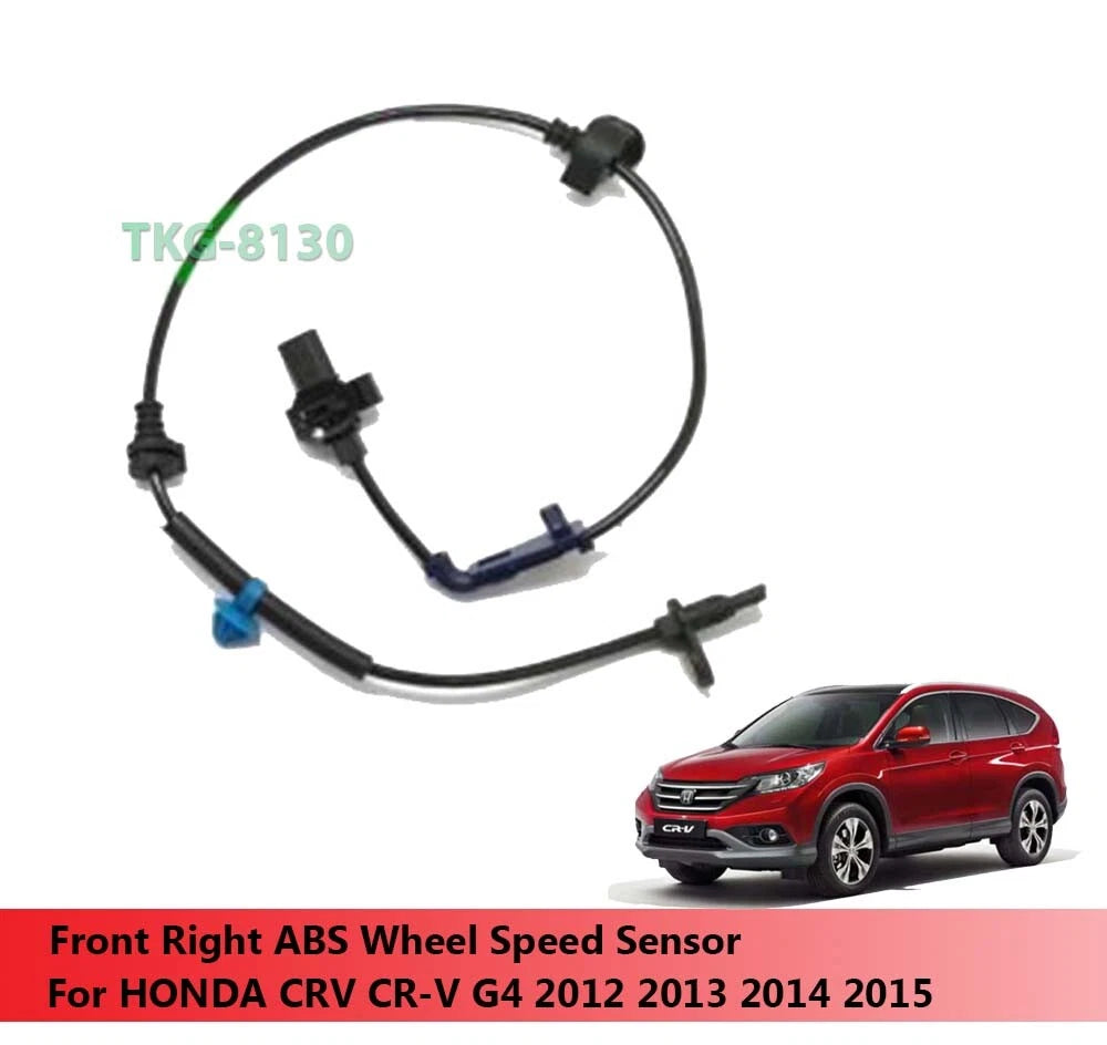 ABS Wheel Speed Sensor for Honda CR-V G4 (2012-2015)