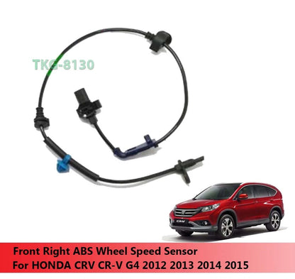 ABS Wheel Speed Sensor for Honda CR-V G4 (2012-2015)