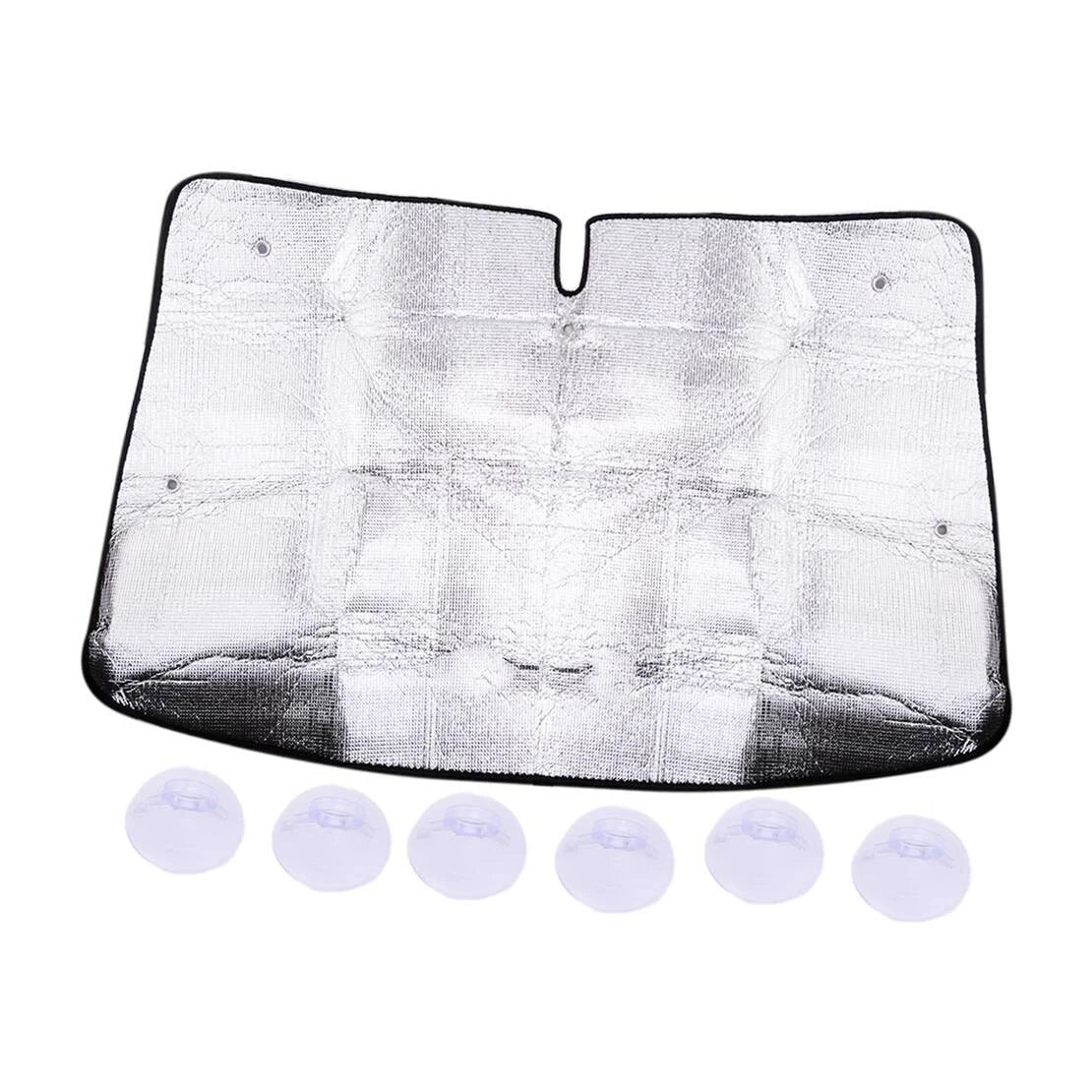 Front Window Privacy Parasol for Honda CRV 2012-2016, Anti-UV Protection