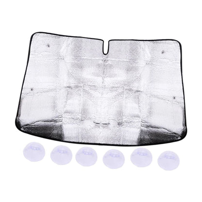 Front Window Privacy Parasol for Honda CRV 2012-2016, Anti-UV Protection