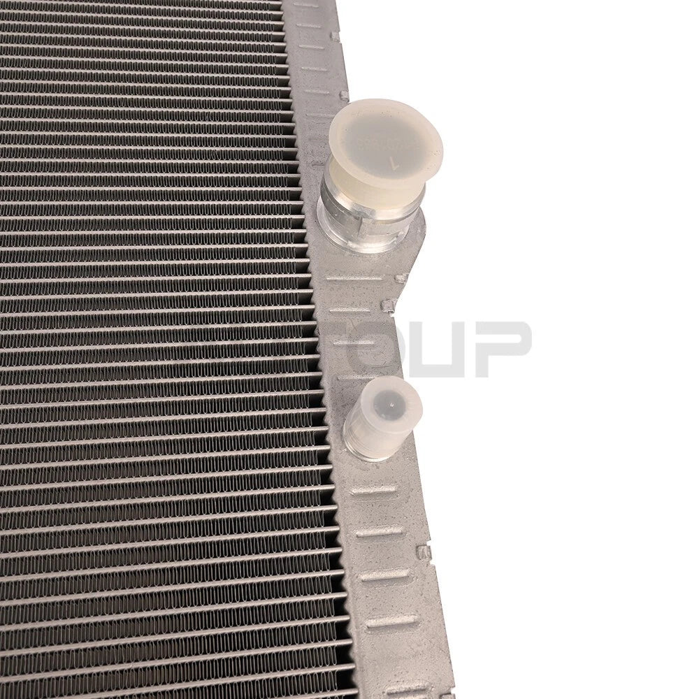Radiator Main Rear for BMW F80 F82 M3 M4