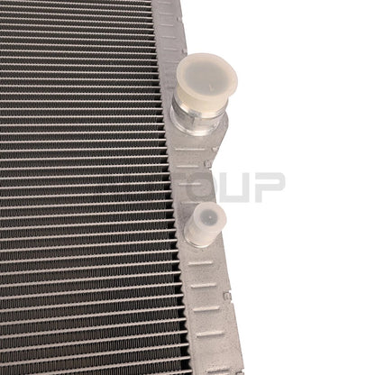 Radiator Main Rear for BMW F80 F82 M3 M4