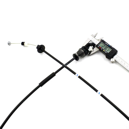 2.5L Throttle Cable for Isuzu D-Max RA/Colorado/Holden Rodeo